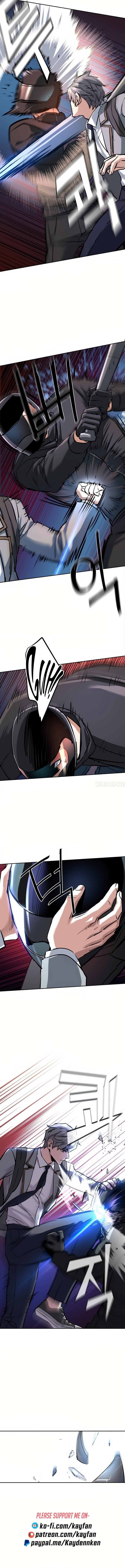 Mercenary Enrollment - Chapter 231 Page 13