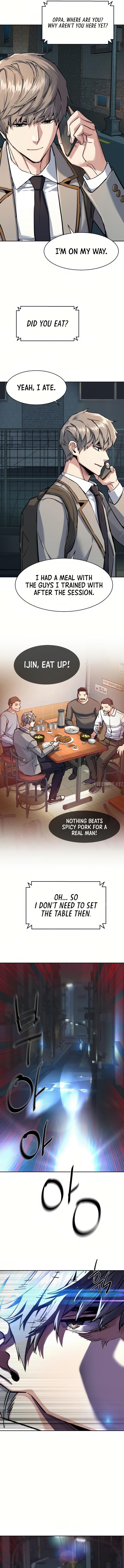 Mercenary Enrollment - Chapter 231 Page 7