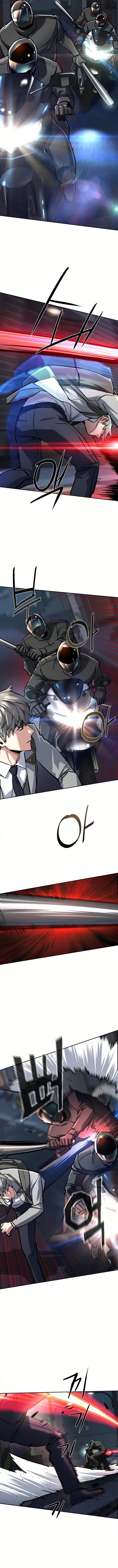 Mercenary Enrollment - Chapter 231 Page 8