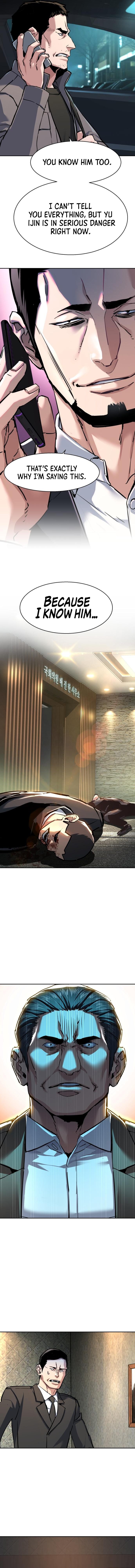 Mercenary Enrollment - Chapter 233 Page 14