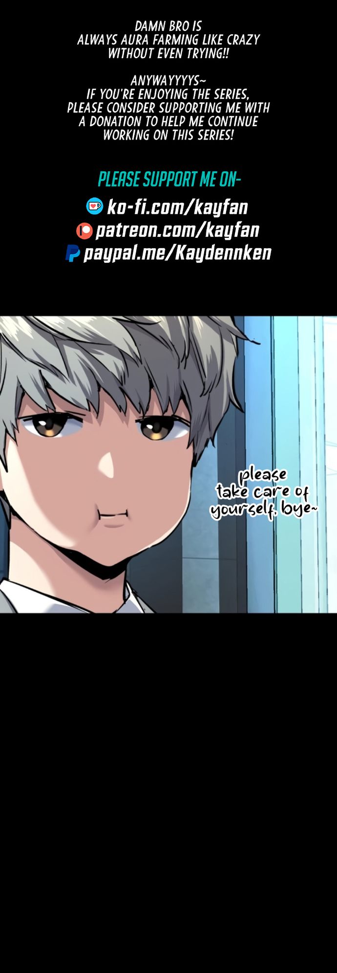 Mercenary Enrollment - Chapter 233 Page 16