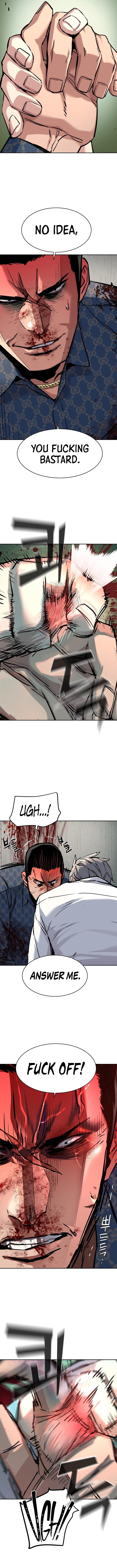 Mercenary Enrollment - Chapter 233 Page 5