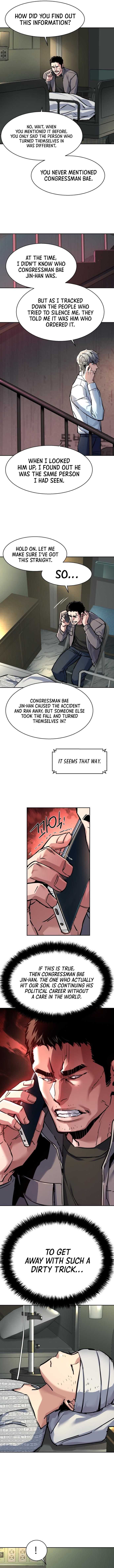 Mercenary Enrollment - Chapter 233 Page 9