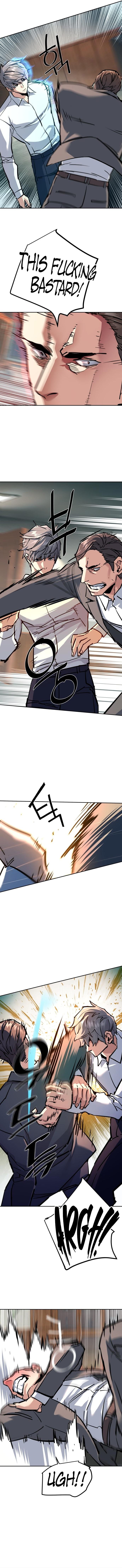 Mercenary Enrollment - Chapter 234 Page 14