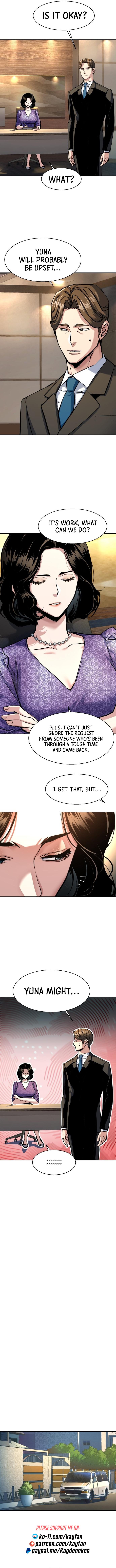 Mercenary Enrollment - Chapter 235 Page 14