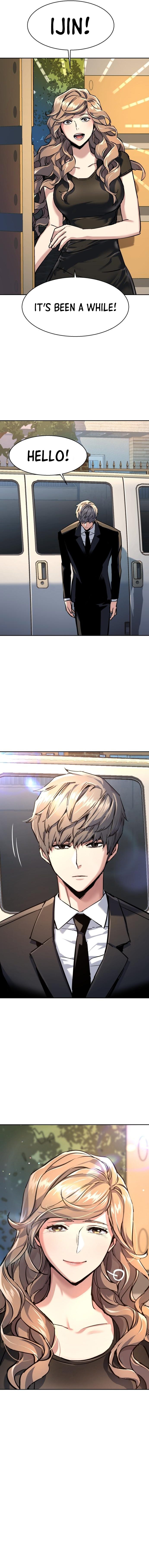 Mercenary Enrollment - Chapter 235 Page 15