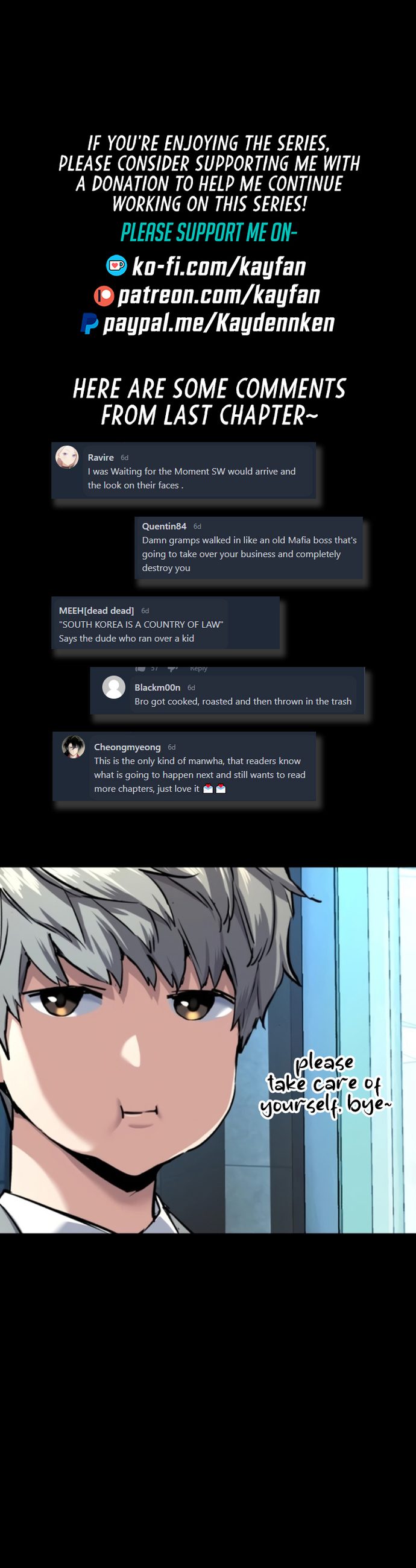 Mercenary Enrollment - Chapter 235 Page 16