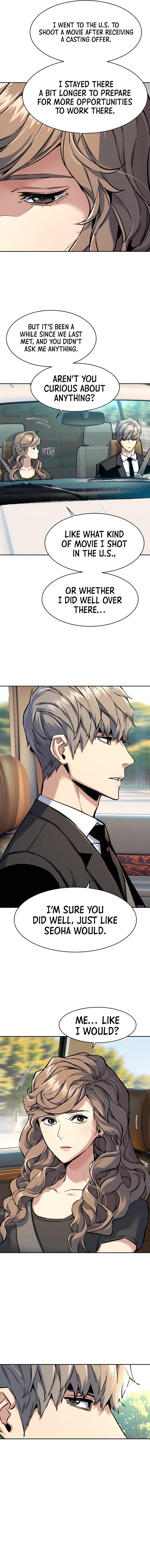 Mercenary Enrollment - Chapter 236 Page 5