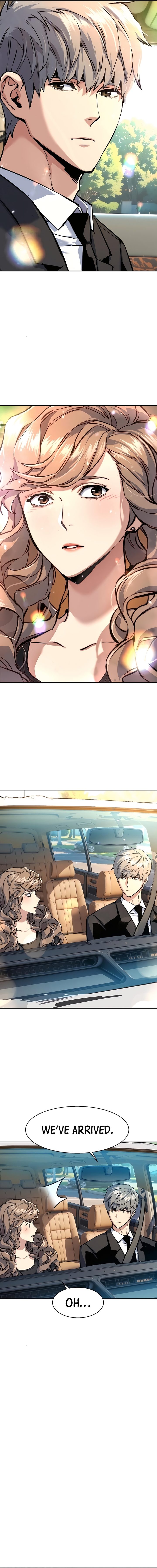 Mercenary Enrollment - Chapter 236 Page 6