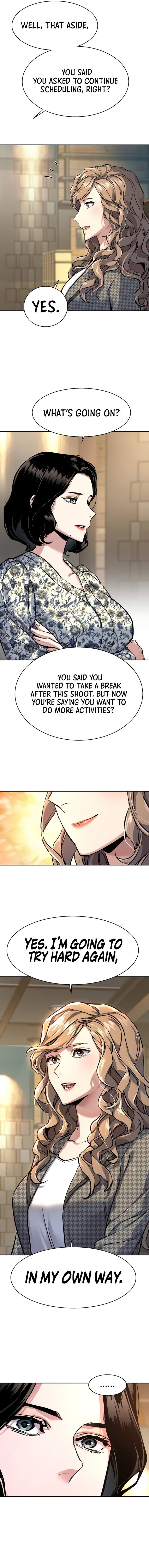 Mercenary Enrollment - Chapter 237 Page 17