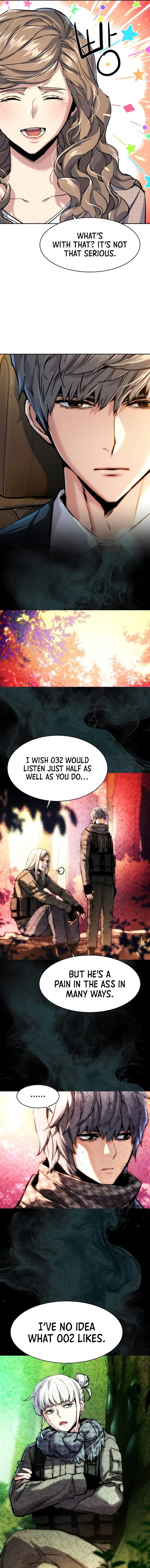 Mercenary Enrollment - Chapter 237 Page 9