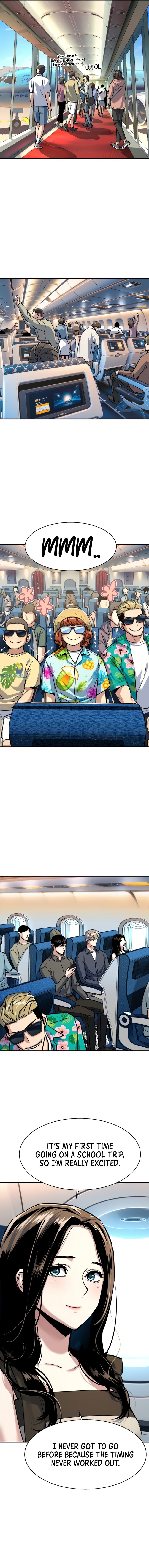 Mercenary Enrollment - Chapter 238 Page 10