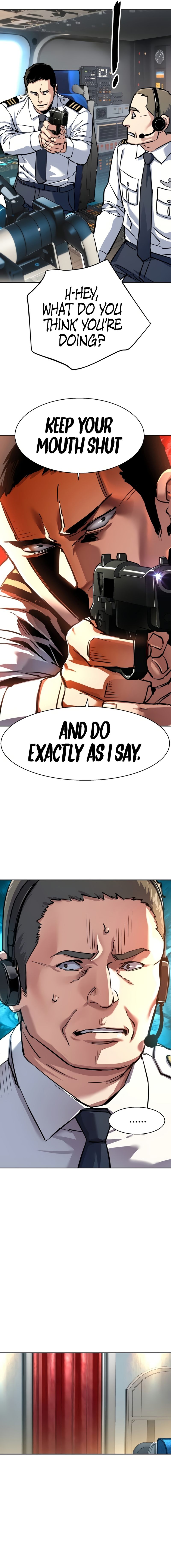 Mercenary Enrollment - Chapter 238 Page 14