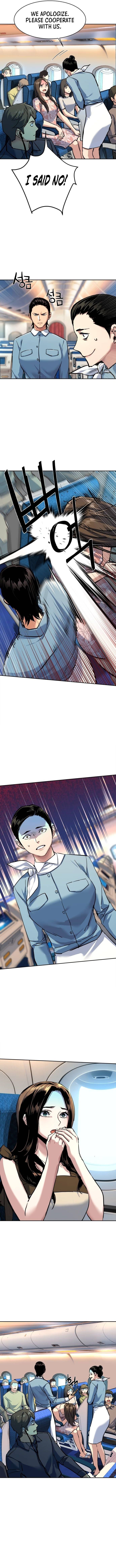 Mercenary Enrollment - Chapter 239 Page 10