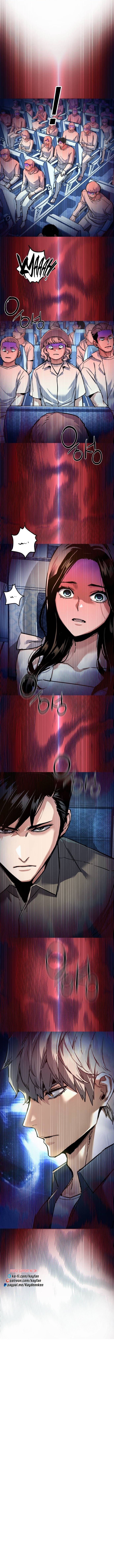 Mercenary Enrollment - Chapter 239 Page 12