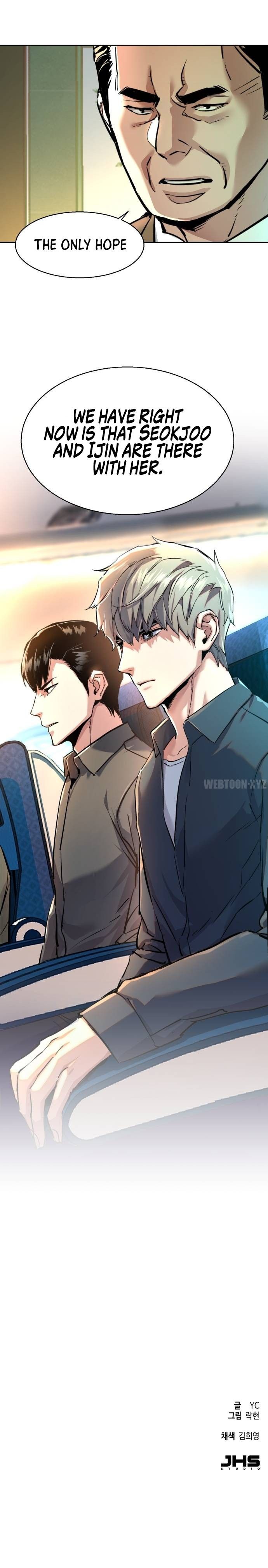 Mercenary Enrollment - Chapter 239 Page 15