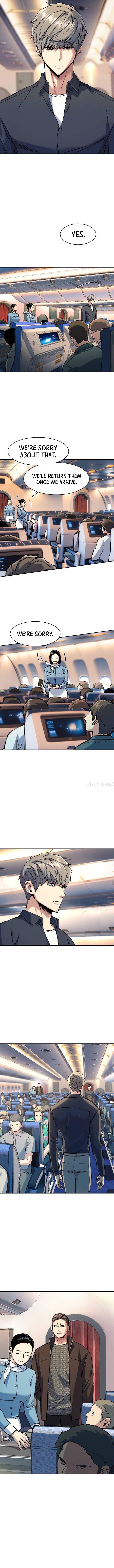 Mercenary Enrollment - Chapter 239 Page 7