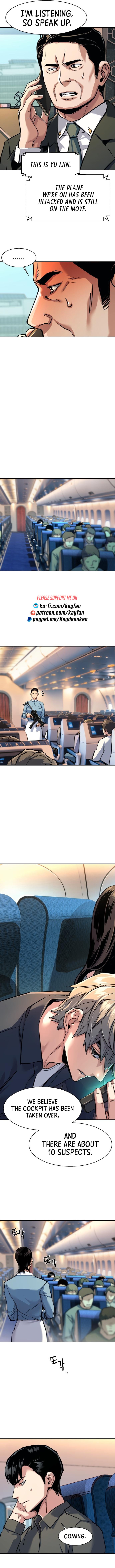 Mercenary Enrollment - Chapter 240 Page 13