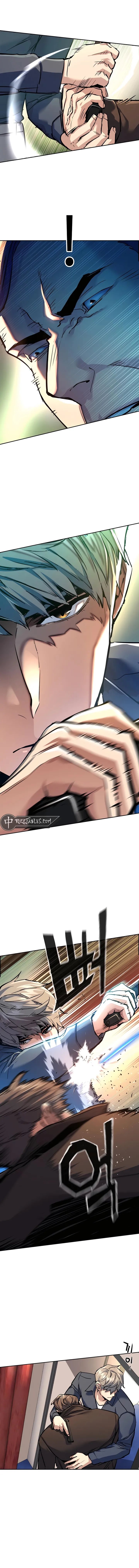 Mercenary Enrollment - Chapter 241 Page 14