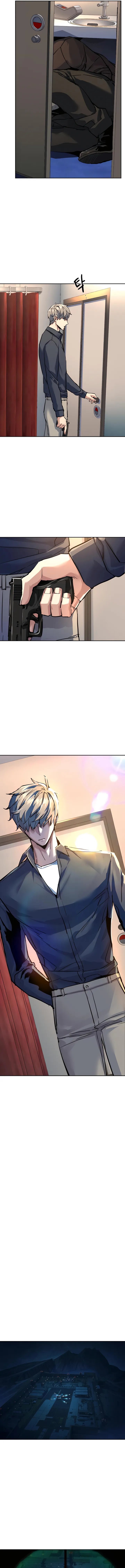 Mercenary Enrollment - Chapter 241 Page 15