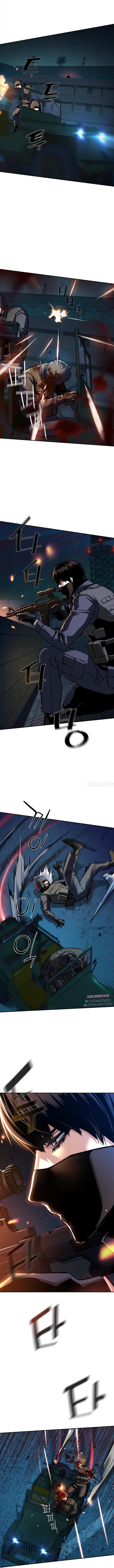 Mercenary Enrollment - Chapter 242 Page 14