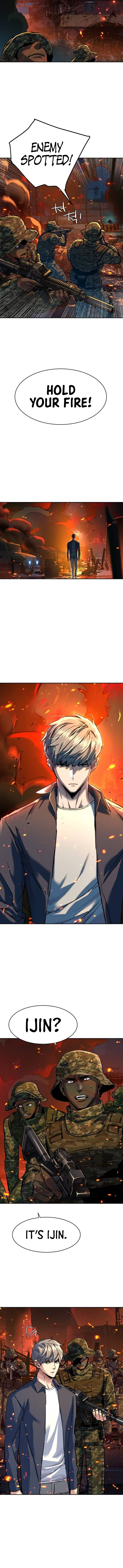 Mercenary Enrollment - Chapter 243 Page 15