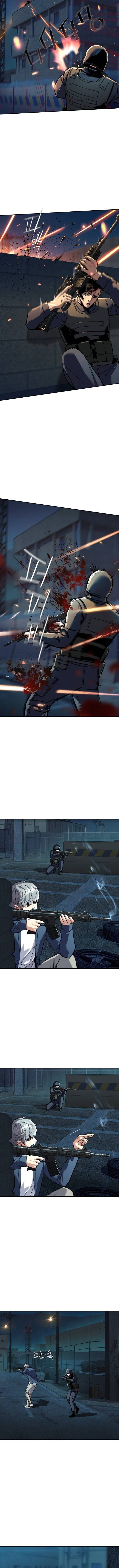 Mercenary Enrollment - Chapter 243 Page 7