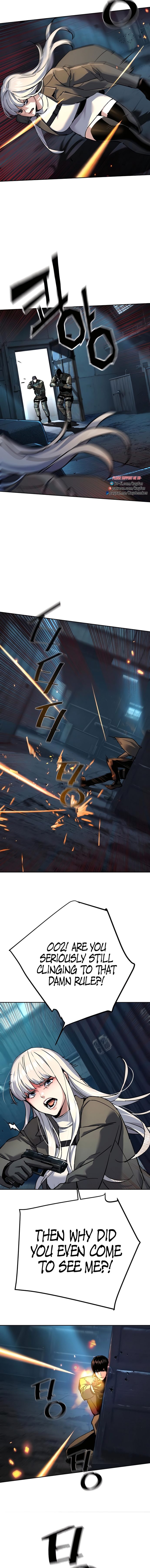 Mercenary Enrollment - Chapter 244 Page 19