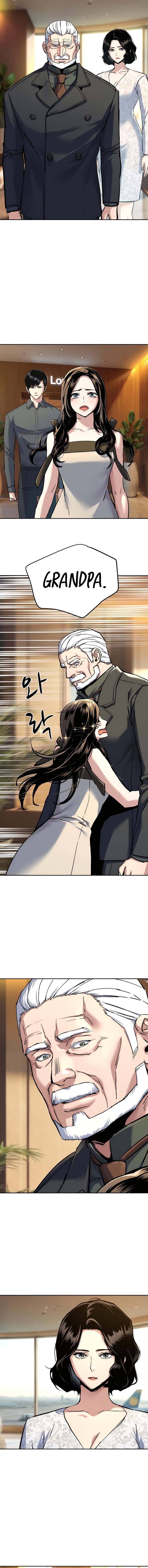 Mercenary Enrollment - Chapter 244 Page 6