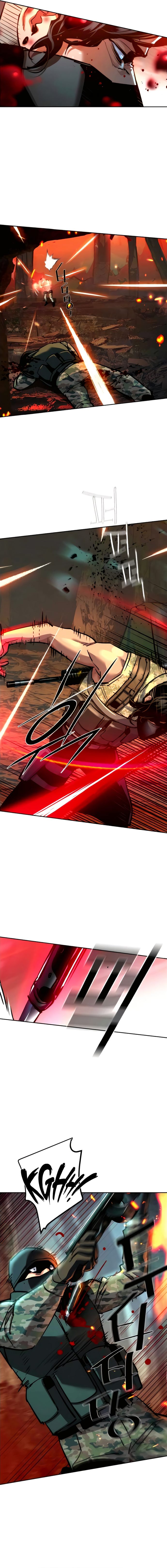 Mercenary Enrollment - Chapter 248 Page 13