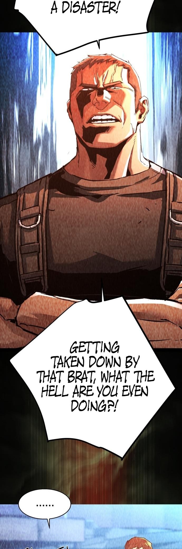 Mercenary Enrollment - Chapter 249 Page 10