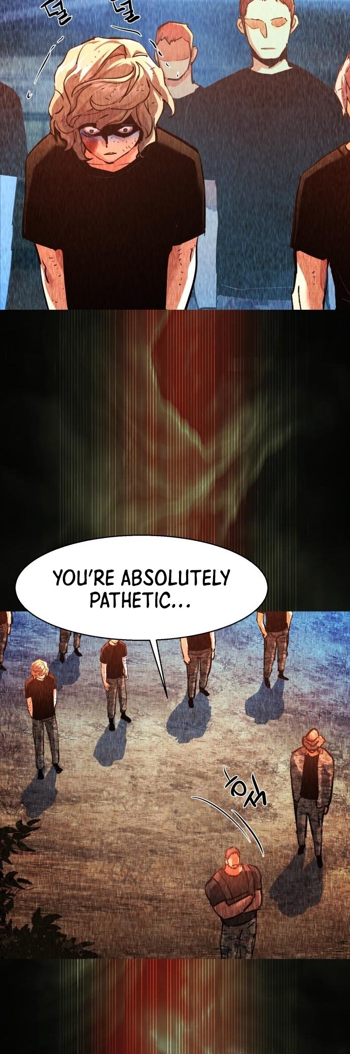 Mercenary Enrollment - Chapter 249 Page 11