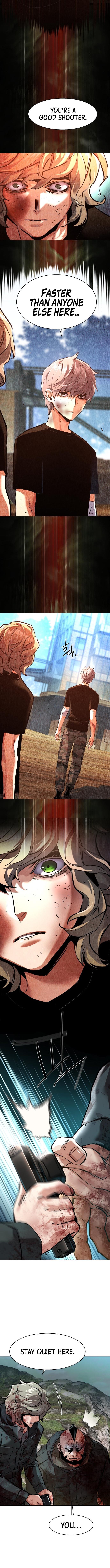 Mercenary Enrollment - Chapter 249 Page 13