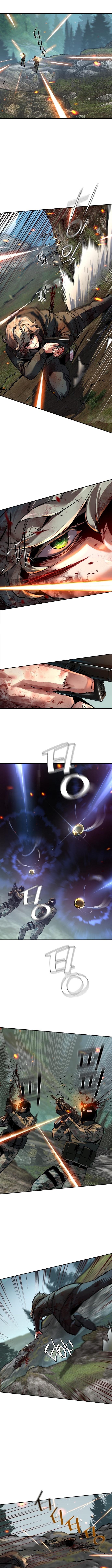 Mercenary Enrollment - Chapter 249 Page 15