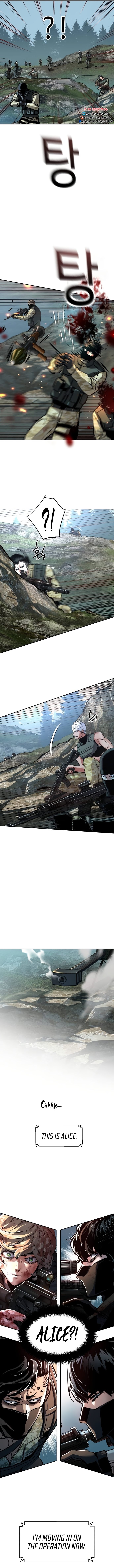 Mercenary Enrollment - Chapter 250 Page 15