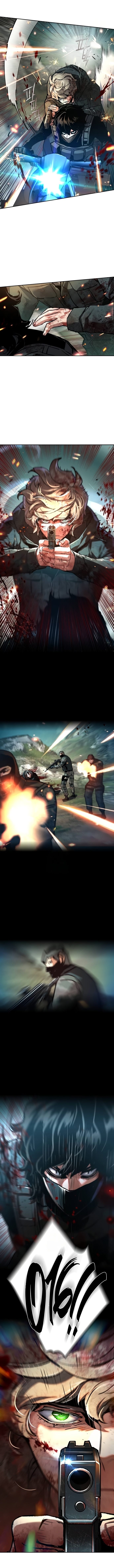 Mercenary Enrollment - Chapter 250 Page 7