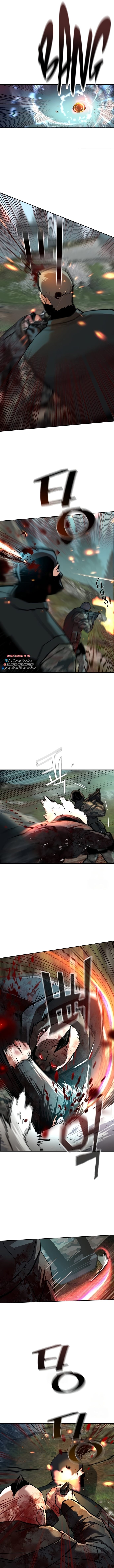 Mercenary Enrollment - Chapter 250 Page 8