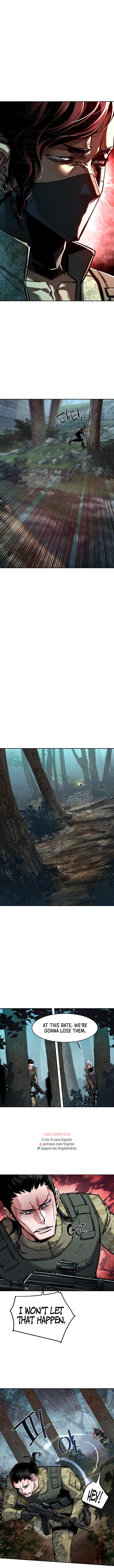 Mercenary Enrollment - Chapter 251 Page 11