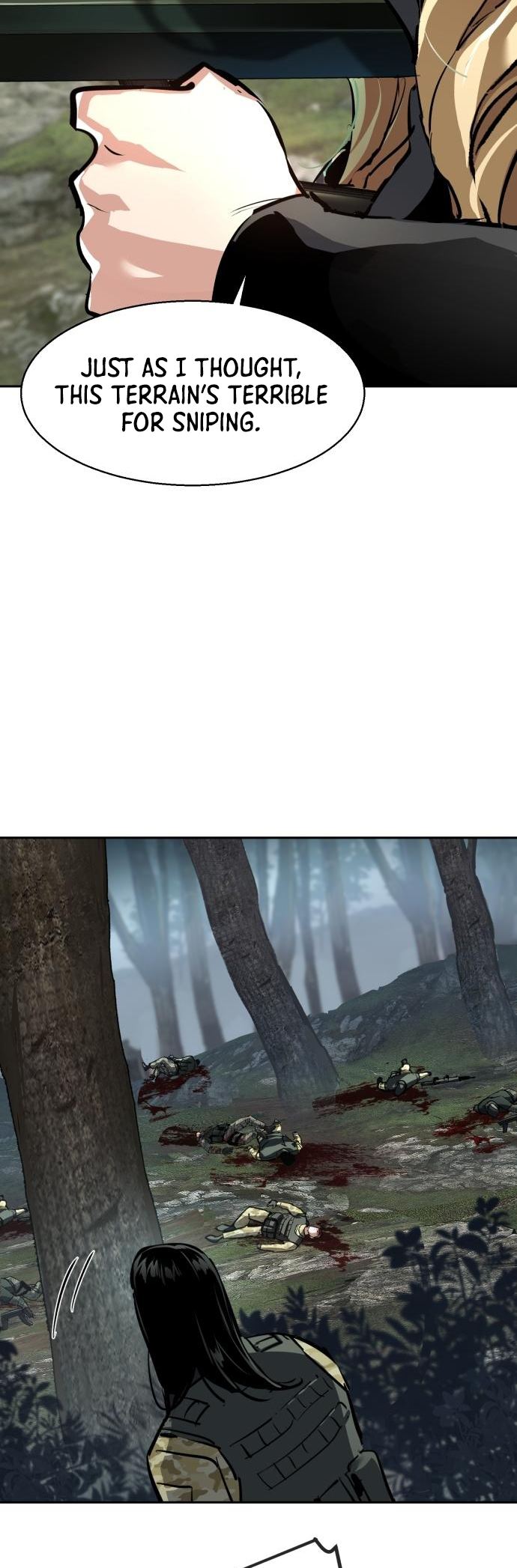 Mercenary Enrollment - Chapter 251 Page 14