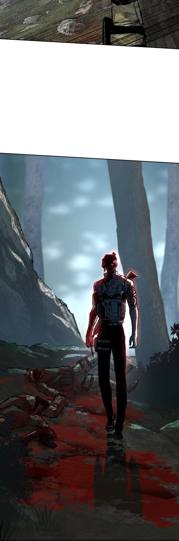 Mercenary Enrollment - Chapter 251 Page 21