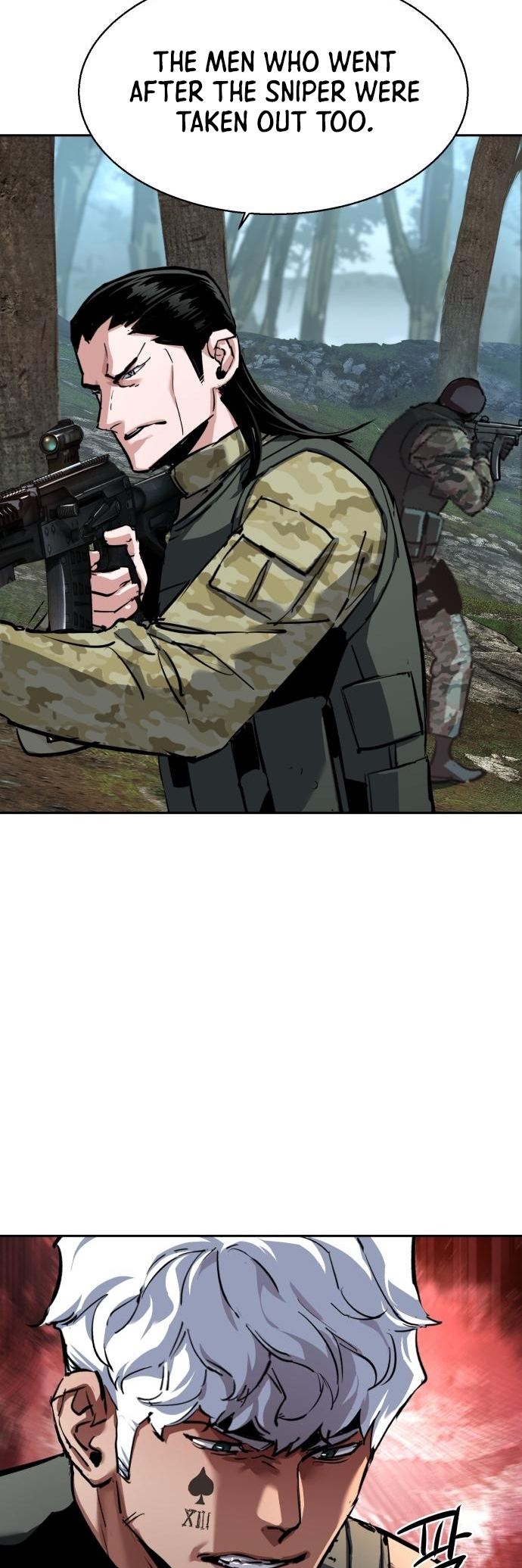 Mercenary Enrollment - Chapter 251 Page 5