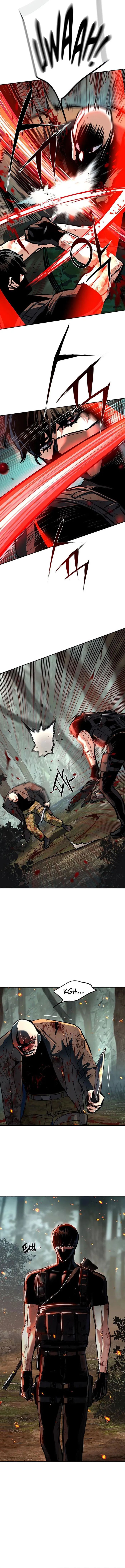 Mercenary Enrollment - Chapter 252 Page 10