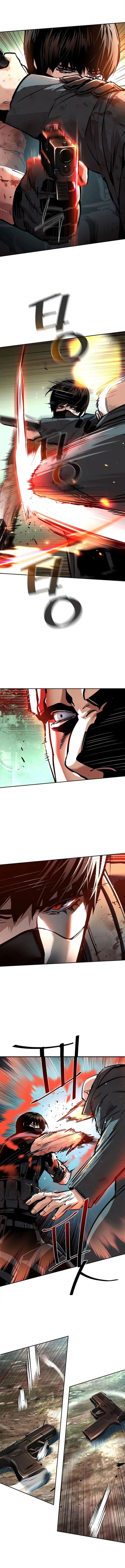 Mercenary Enrollment - Chapter 252 Page 3