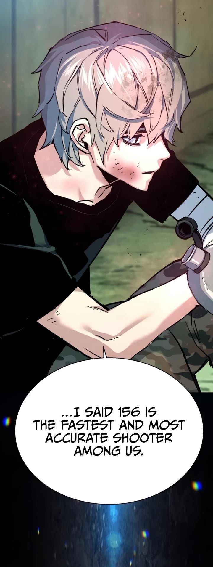 Mercenary Enrollment - Chapter 253 Page 10