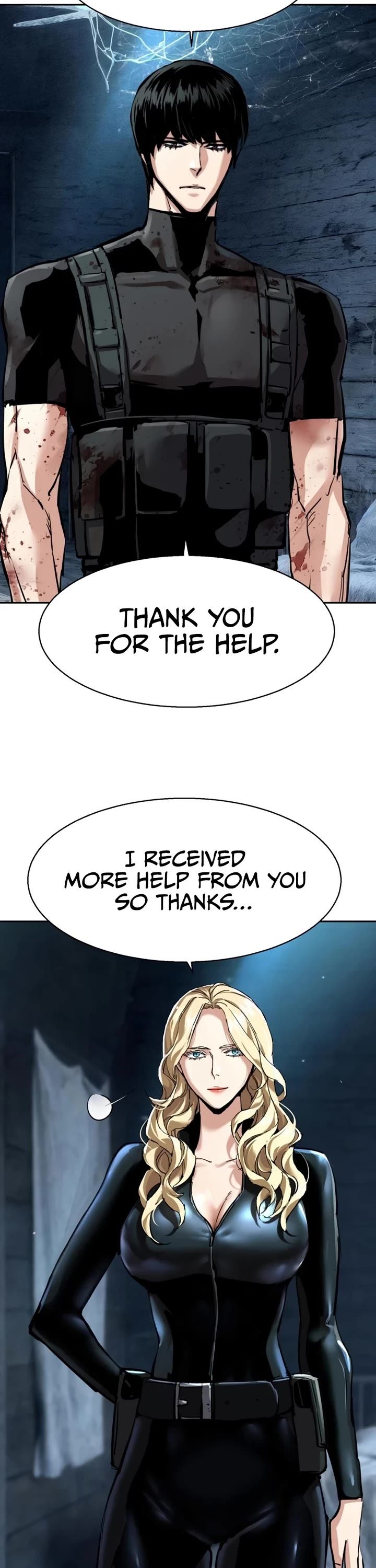 Mercenary Enrollment - Chapter 253 Page 17