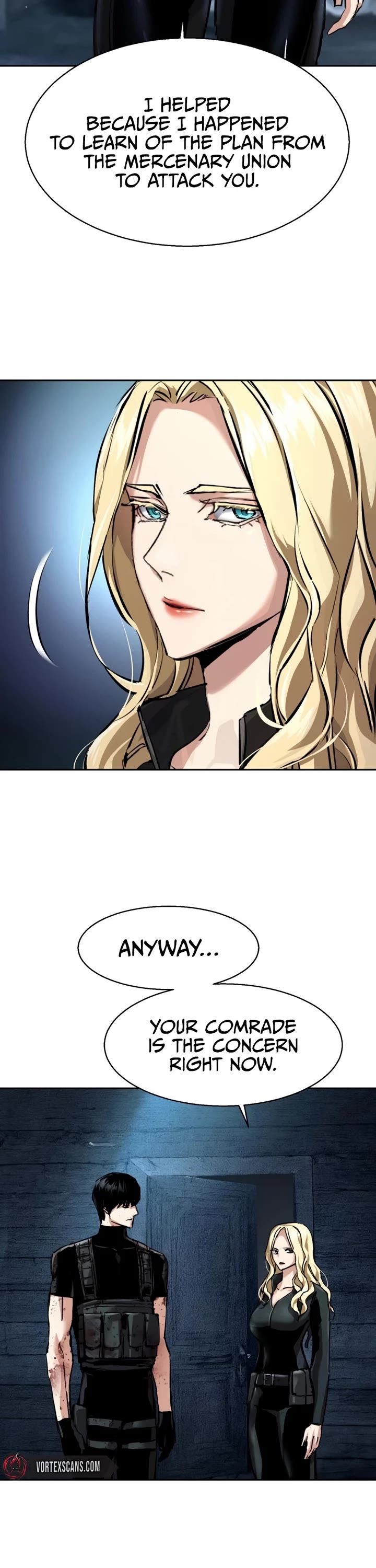 Mercenary Enrollment - Chapter 253 Page 18