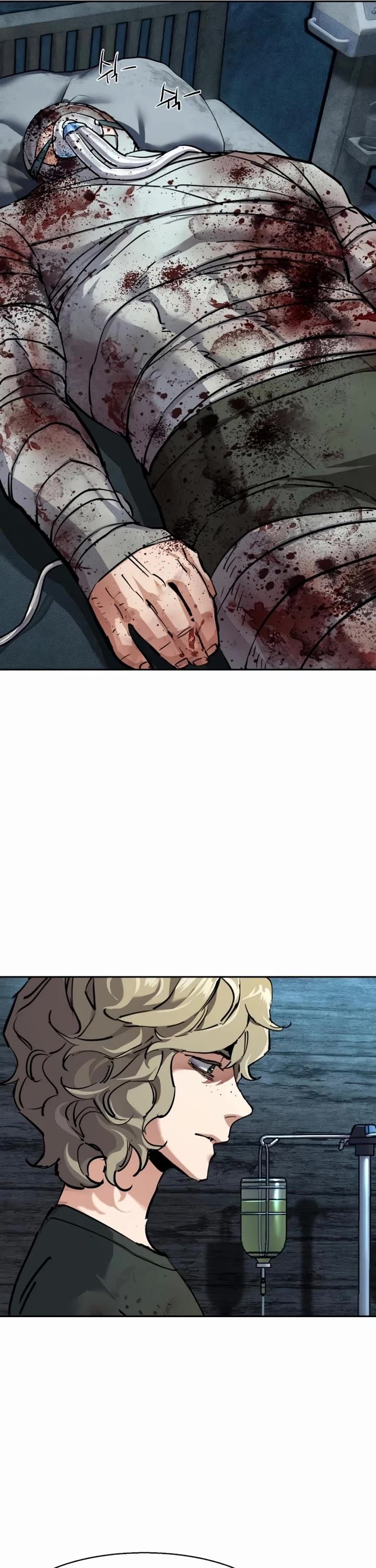 Mercenary Enrollment - Chapter 253 Page 21