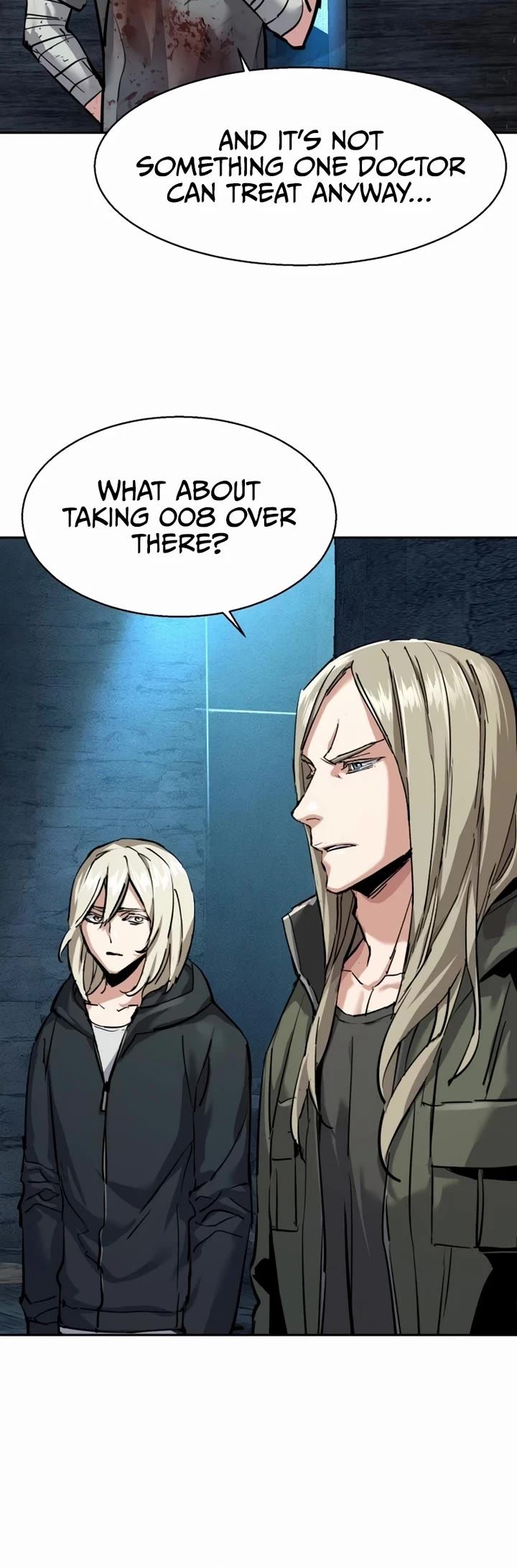 Mercenary Enrollment - Chapter 253 Page 25