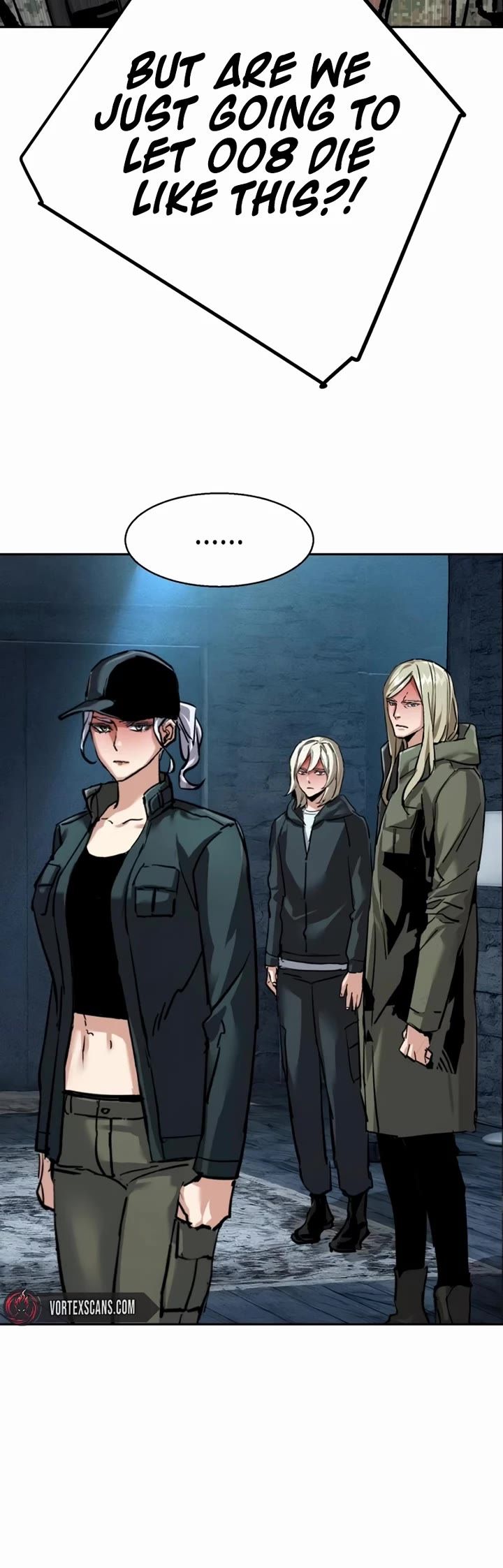 Mercenary Enrollment - Chapter 253 Page 30