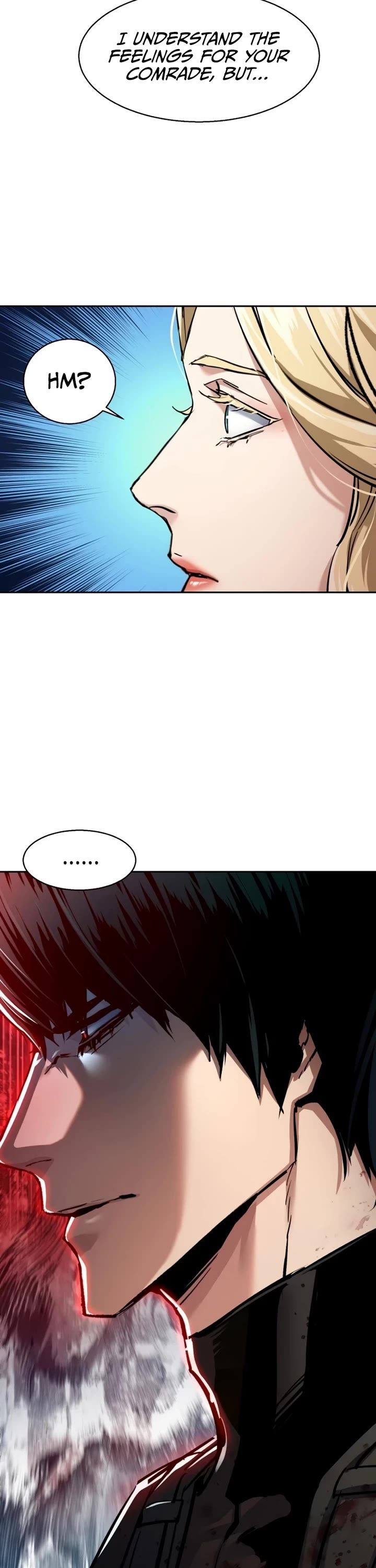 Mercenary Enrollment - Chapter 253 Page 32